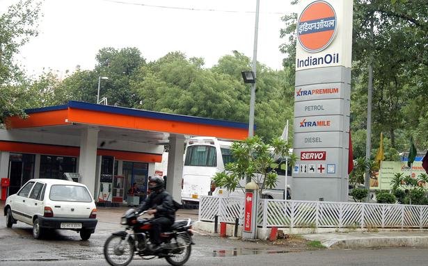 IOC to expand EV charging footprint to 4,000 by FY23